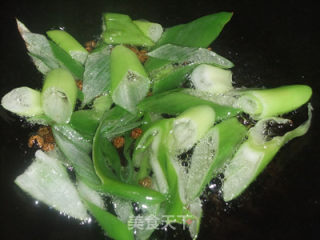 Cold Fungus recipe