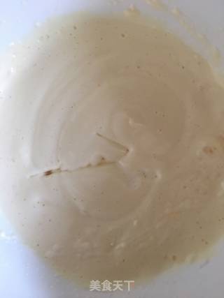 Lime Honey Cake recipe