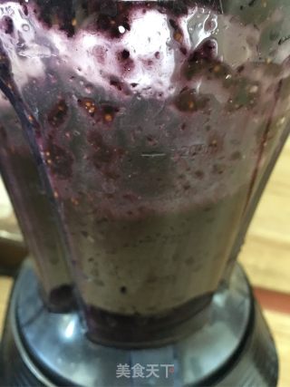 Mulberry Juice recipe