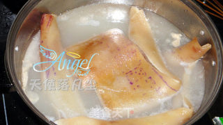 Lucky Fortune and Treasure-xinhe Pork Jelly recipe