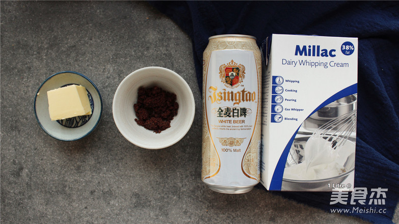 Harry Potter Butterbeer, be A Heart-warming Little Wizard. recipe