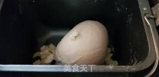 Japanese Bean Paste Buns recipe