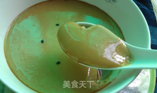 Nourishing Donkey-hide Gelatin Stewed Eggs recipe