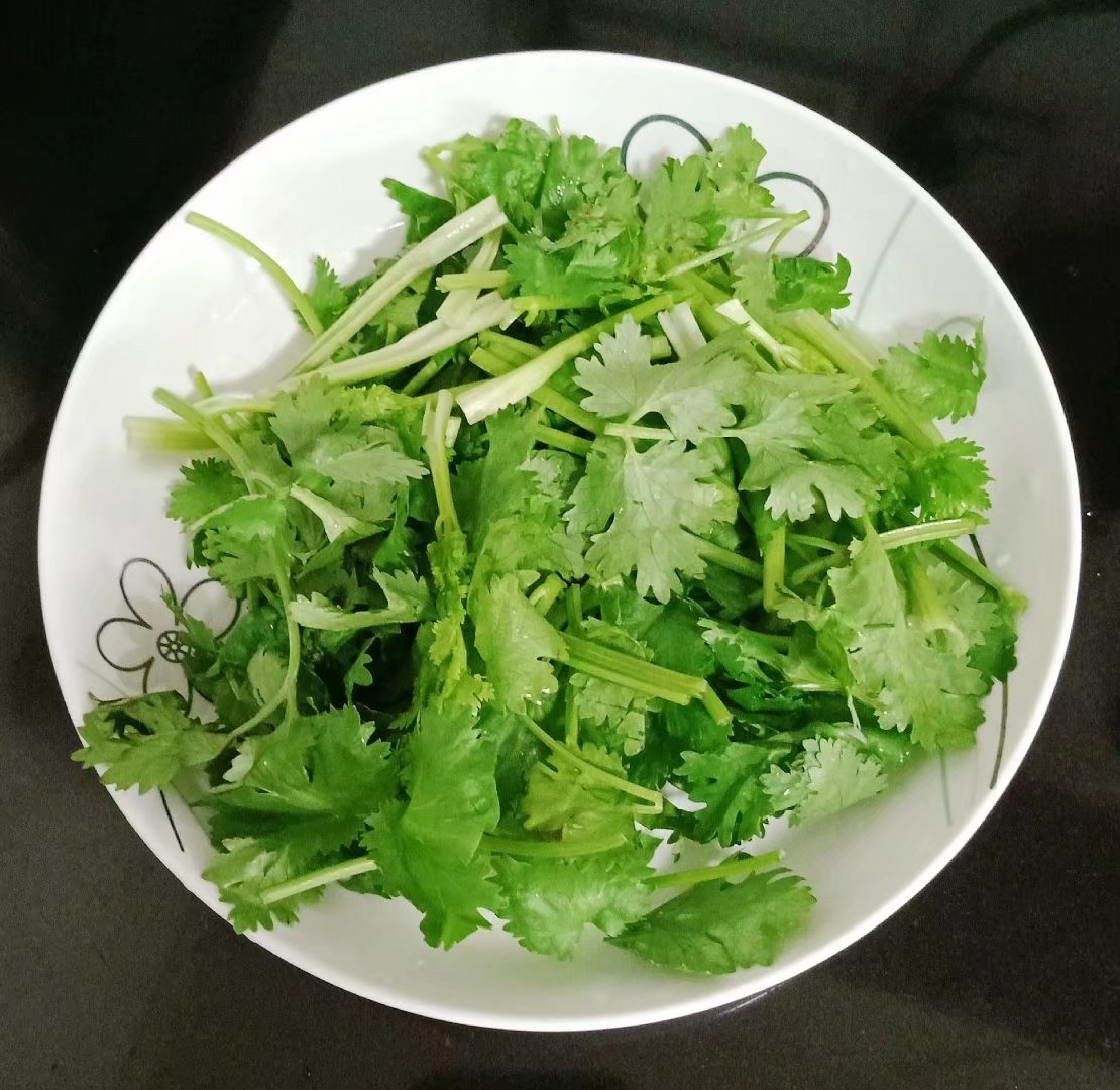 Kelp Salad recipe