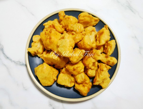 Pineapple Sweet and Sour Pork recipe