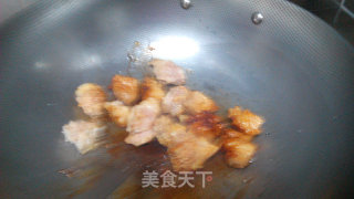 Stewed Beef Brisket with Potatoes recipe