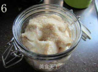 Pickled Garlic recipe