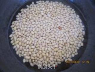 Braised Soybeans in Sauce-korean Side Dish recipe