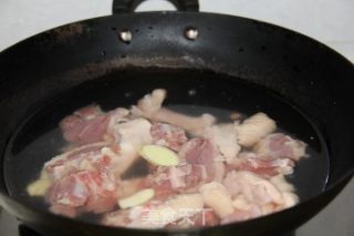 Beer Duck recipe
