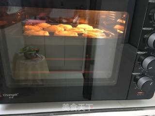 # Fourth Baking Contest and is Love to Eat Festival# Mango Egg Tart recipe