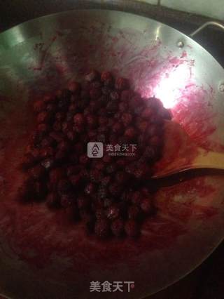 Homemade Dried Bayberry recipe