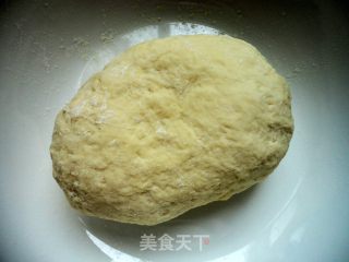 Water Luo Mo recipe