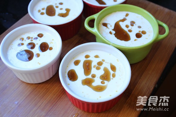 Fneudo recipe