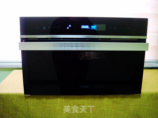 Red Date Glutinous Rice Cake recipe