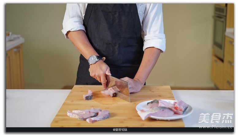 Crispy Fish recipe