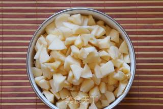 Applesauce recipe