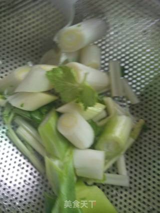 Baked Raw Fish recipe