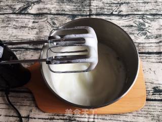 Light Cheesecake recipe