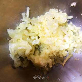 Garlic Daylily recipe