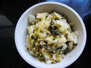 Stir-fried Beef with Sauerkraut recipe