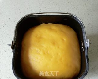 Brushed Pumpkin Bread recipe