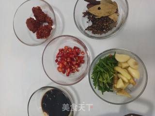 Guizhou Spicy Chicken recipe