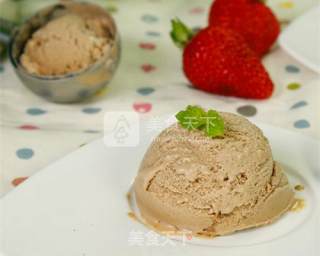 The Tip of The Tongue Ice Cream Sweet Baileys Recipe recipe