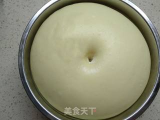 Polish Milk Toast recipe