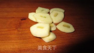 【wooden Cuisine】green Pepper Hot and Sour Potato Shreds recipe