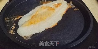 Wok Grilled Fish recipe