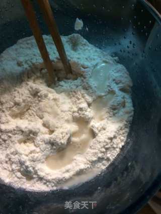 Tomato and Egg Pimple Soup recipe