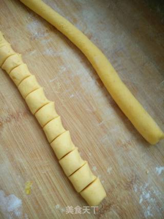 Pumpkin Gnocchi recipe