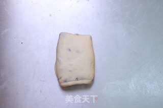 Layers of Honey Bean Crisp recipe