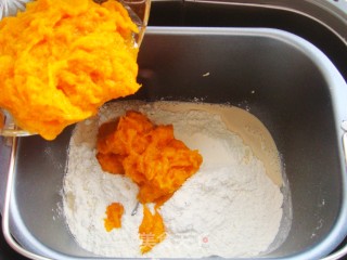 Leaf Bread recipe