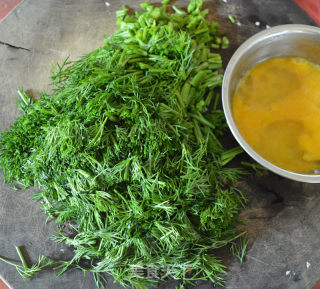 Fennel and Egg Soup recipe