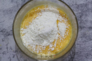 Cheese Sandwich Cake recipe