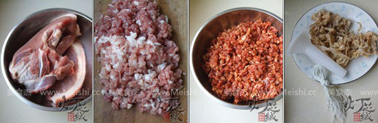 Homemade Sausage recipe