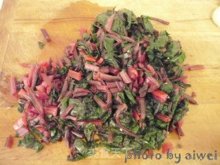 Beet Squeak recipe