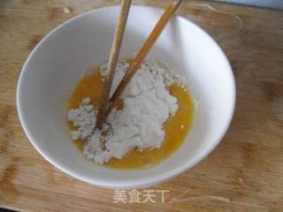 Fried Shrimp recipe