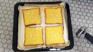 Rocky Cheese recipe