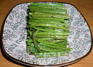 Cold Wild Bracken recipe