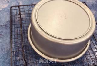 Simple Birthday Cake recipe