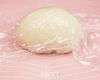 Soviet-style Moon Cakes recipe