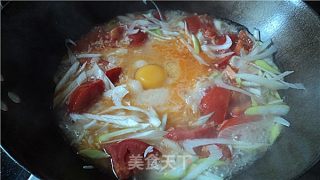 Tomato Rice recipe