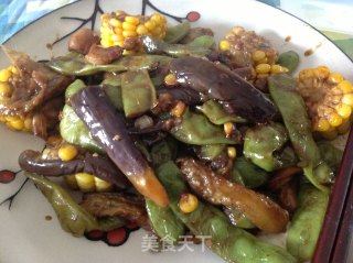 Northeast Chaos recipe