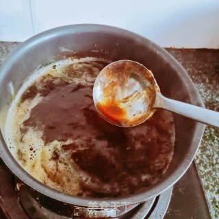 Black Tea Jelly recipe