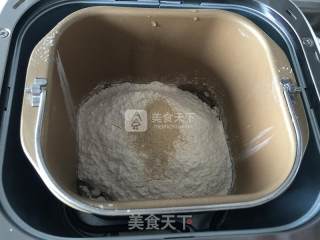 Chive Braid Bread recipe