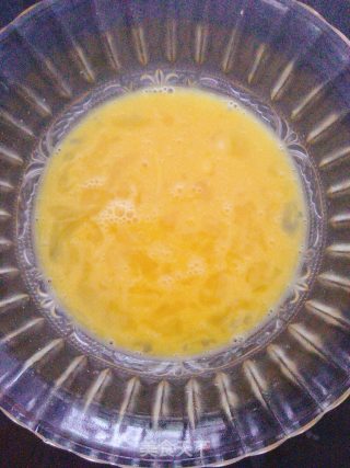 Almond Oat Milk Stewed Egg recipe