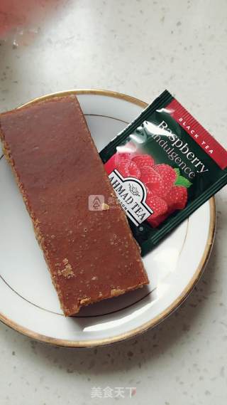 Brown Sugar Black Tea recipe