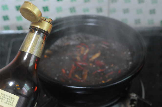 Casserole Stewed Tofu recipe